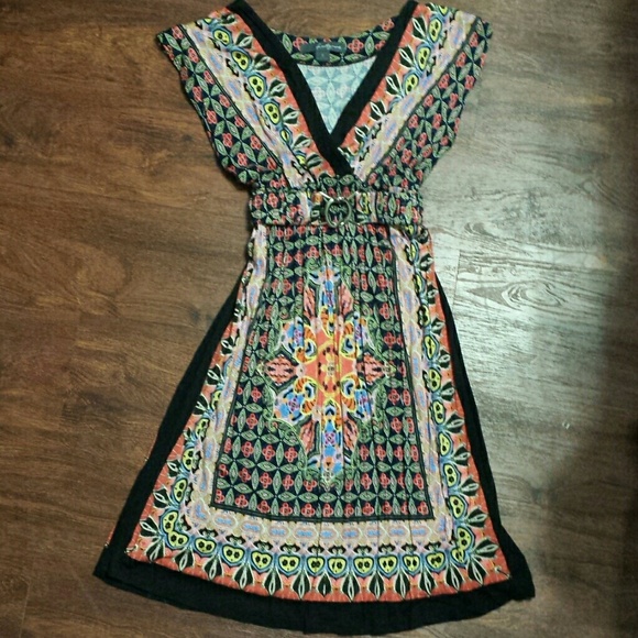 ❌SOLD ❌Forever 21 dress