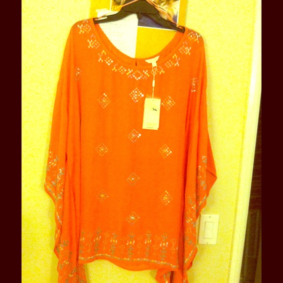 💖Beautiful kaftan style top from Monsoon UK💖