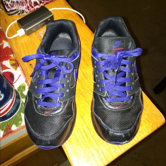 Nike Air Max size 12c