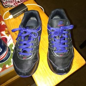 Nike Air Max size 12c