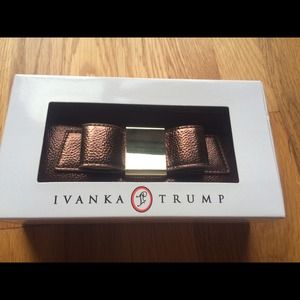 Ivanka Trump