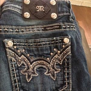 💰🌞 miss me jeans