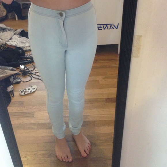 American Apparel Easy Jean