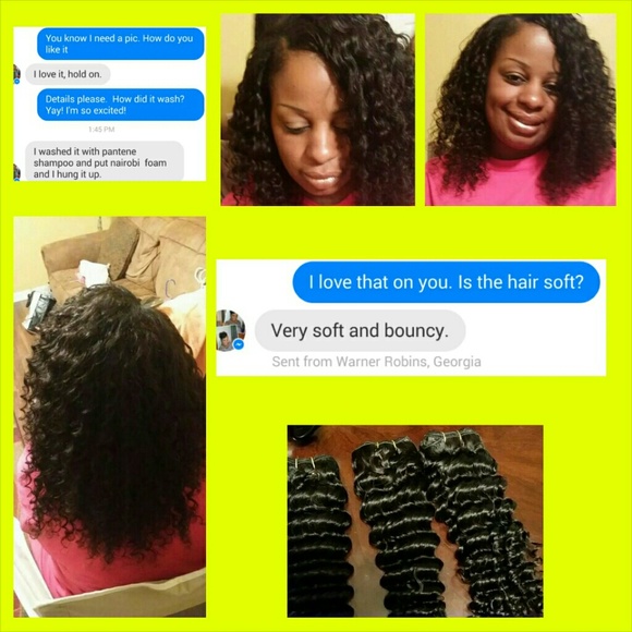 Deep Wave - Picture 1 of 1