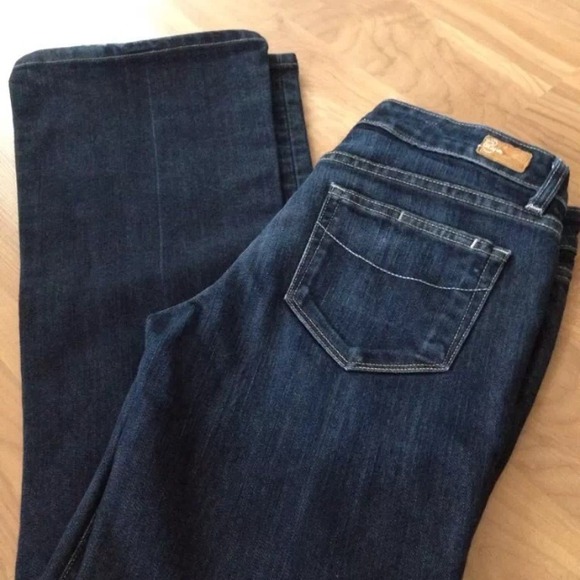 Paige Jeans Size 28