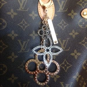 🌺Louis Vuitton bag charm🌺tapage🌺