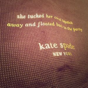 Large bag ⛔️SOLD⛔️