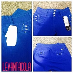 ❗️❗️Colombian butt lift jeans❗️❗️