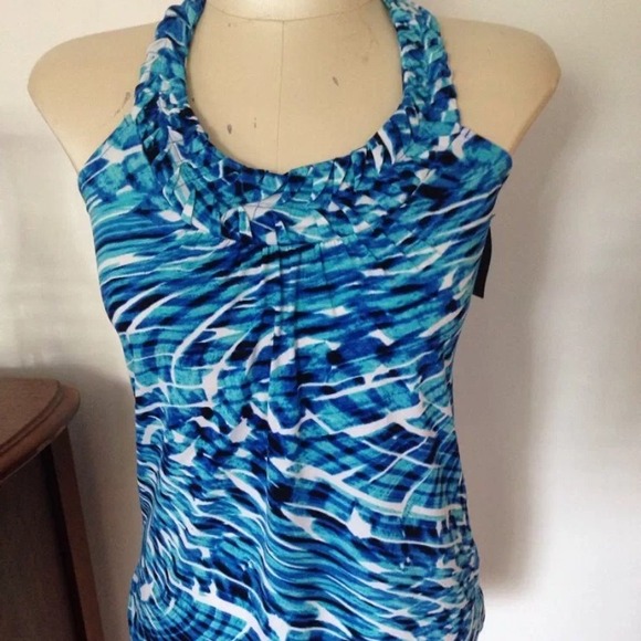 The Limited Halter Top Small