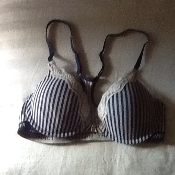 Tommy Hilfiger bra