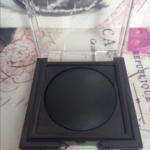 Laura Mercier Satin Matte Eye Color Dark Spirit