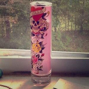 Ed hardy Pefume