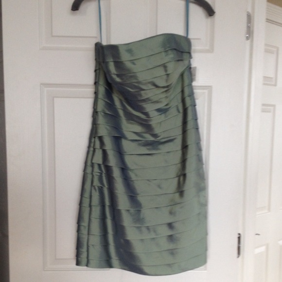 Bridesmaid/mother- of- the - bride/groom dress
