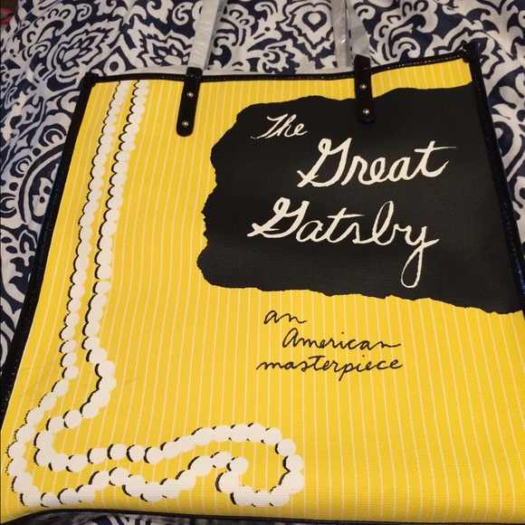 Kate Spade Tote