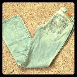 Aeropostale Jeans Size 3/4