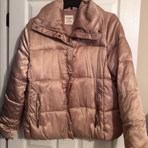 Old Navy Puffy Jacket