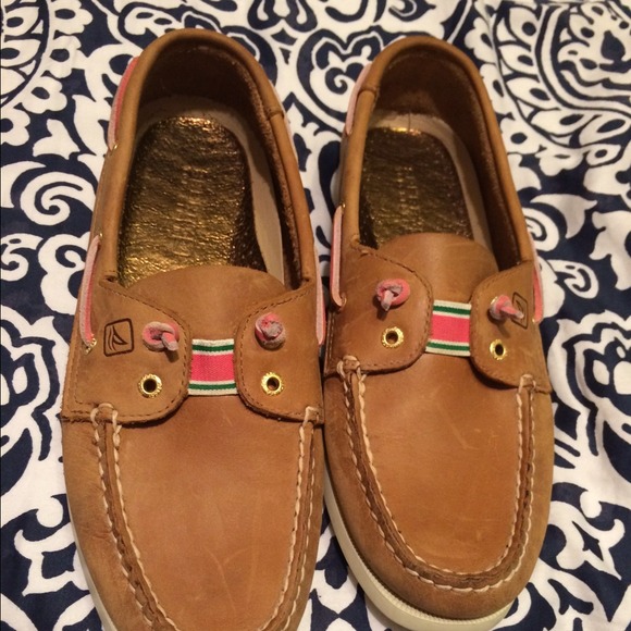 Sperrys