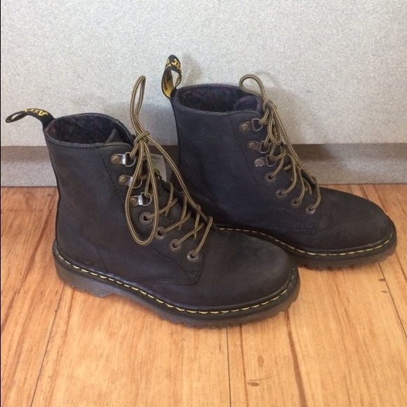 Doc Martins size 9