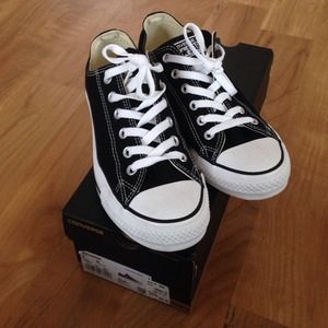 Converse All Star Size 9