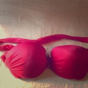 Victoria's Secret bikini top