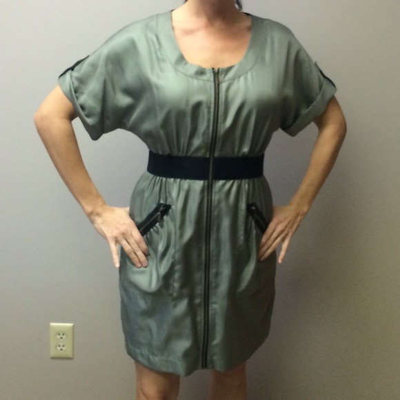 Kensie dress