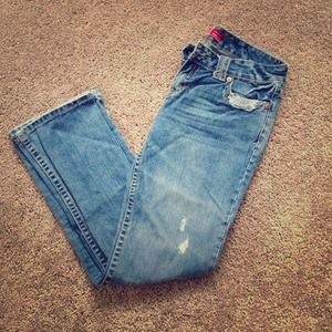 Aeropostale Jeans
