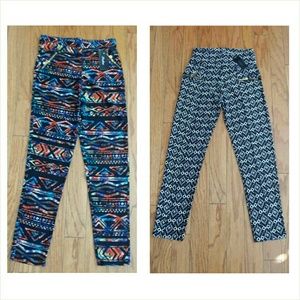 New Designer leggings on sale