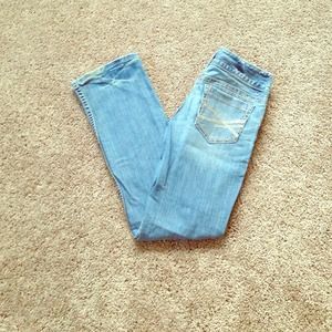 Aeropostale Jeans