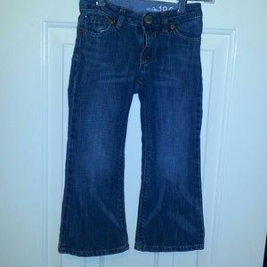 Baby gap jeans 2T
