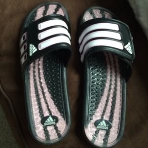 Adidas sandals