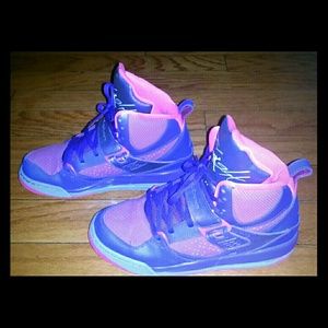 Women's air Jordan flights so 6.5 y