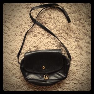 Il bisonte cross body bag