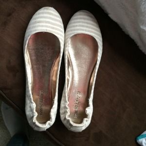Dress shoes