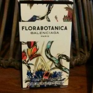 FLORABOTANICA
