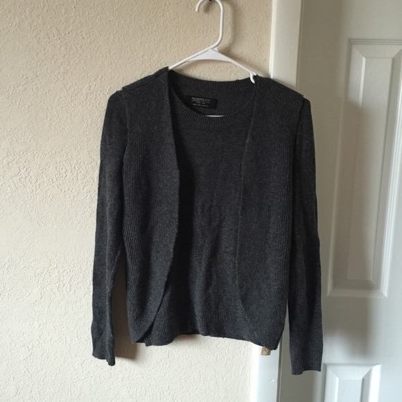 All saints sweater