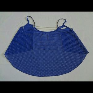 New cute fashionable top