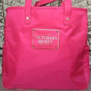 SALE. ***Victoria Secret tote
