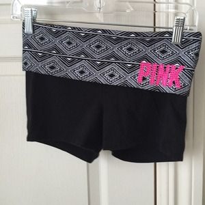 ⚡️LAST CHANCE⚡️Yoga Shorts