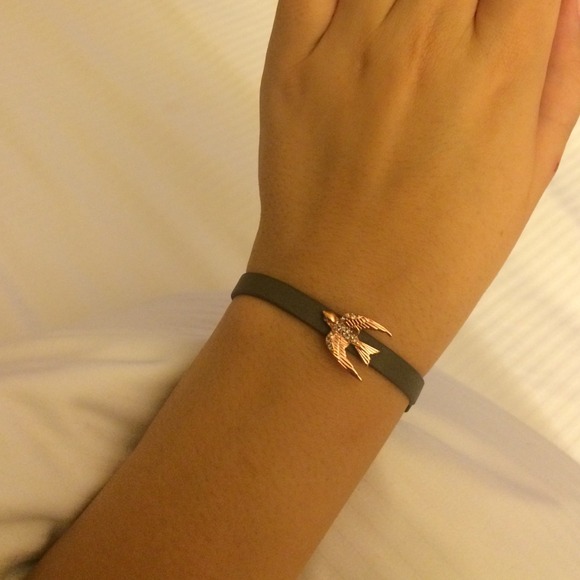 Fossil Bracelet