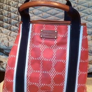 Authentic****Kate Spade Handbag🌟🌟