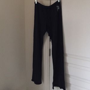 💥FLASH SALE💥Black sweats