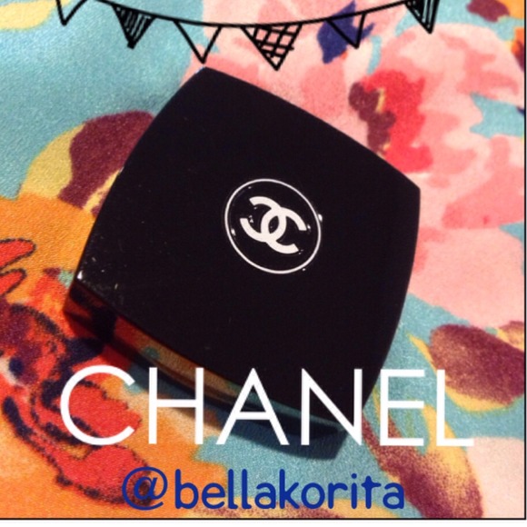 CHANEL Shadowlights 💚
