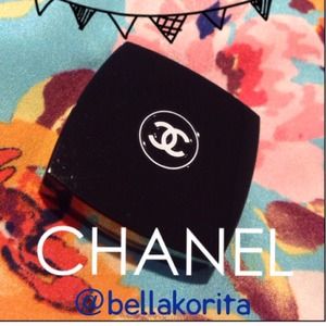 CHANEL Shadowlights 💚