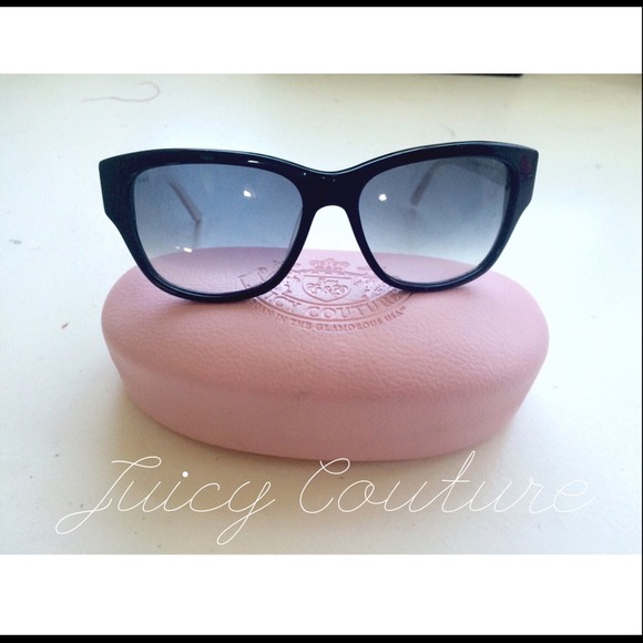 Juicy Couture Sunglasses