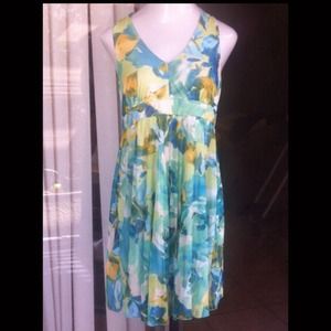 XL  NWOT MOTHERHOOD MATERNITY DRESS