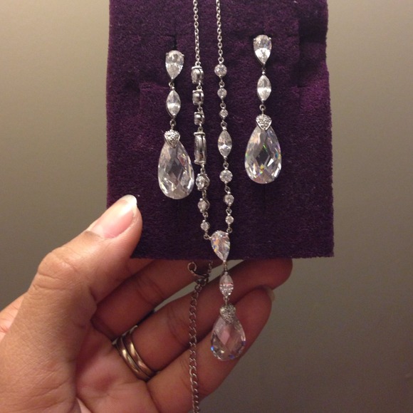 Wedding set