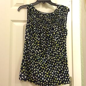 Ann Taylor Loft top