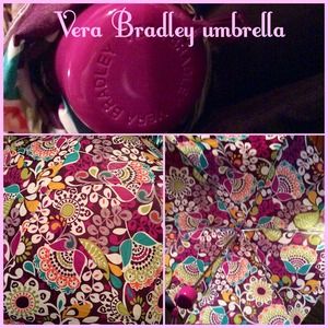 Very Bradley Umbrella