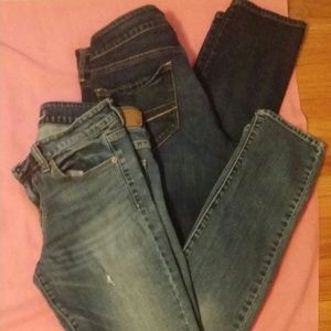 $10 for the light blue. Dark blue ones are SOLD!