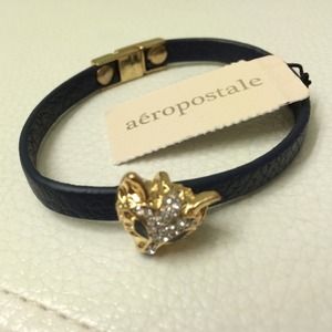 Bethany Mota Collection fox bracelet!